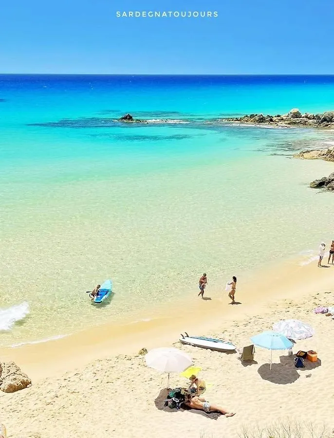 Elisart 2 Bed & Breakfast Alghero