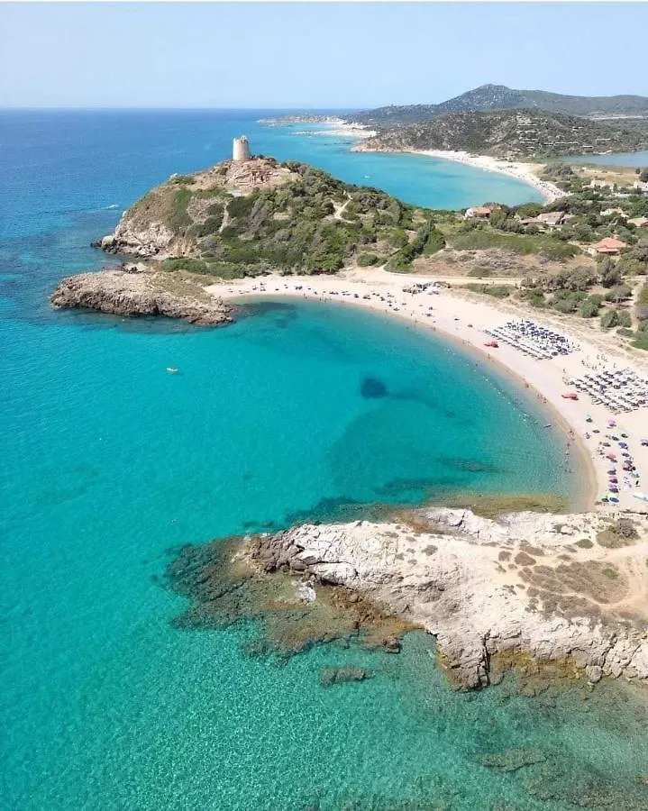 Elisart 2 Bed & Breakfast Alghero