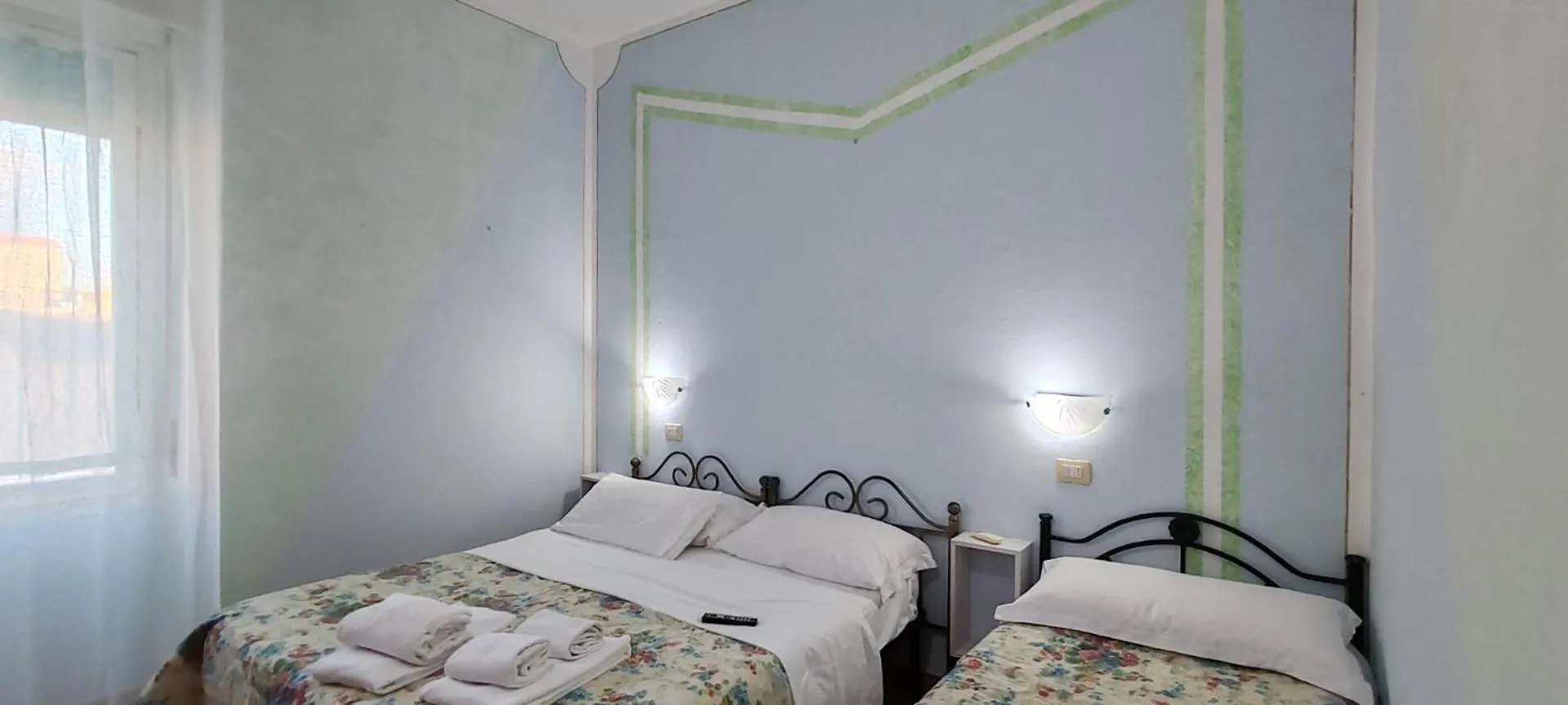 Elisart 2 Bed & Breakfast Alghero