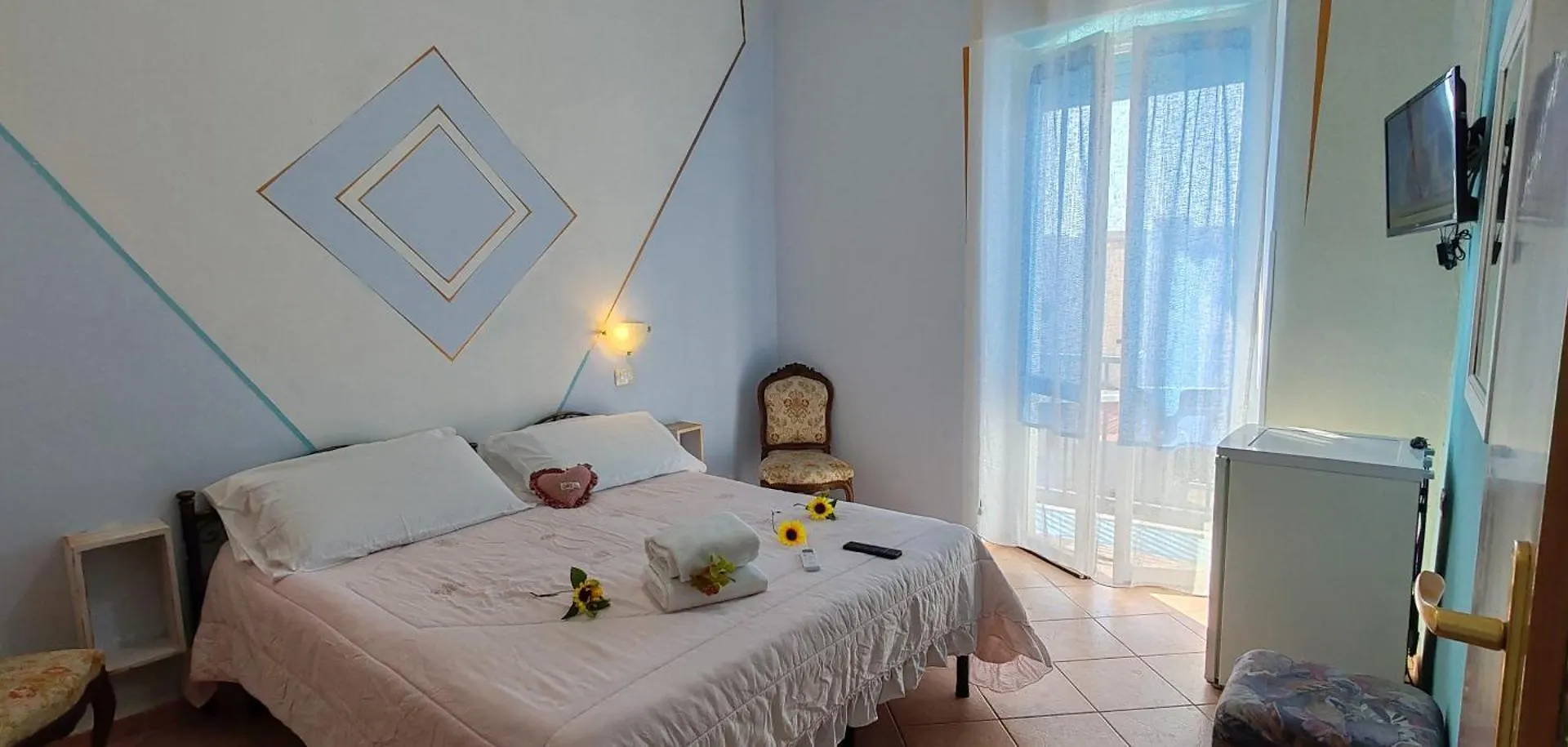 Elisart 2 Bed & Breakfast Alghero